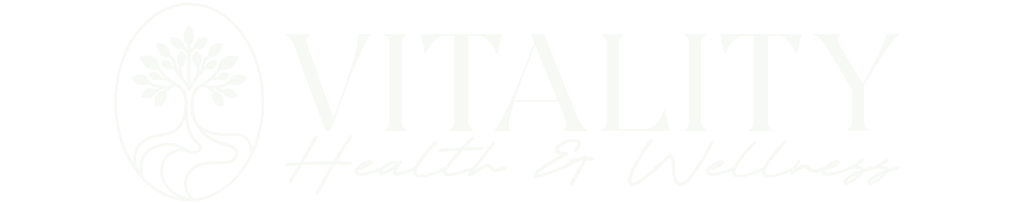 Vitality Health & Wellness